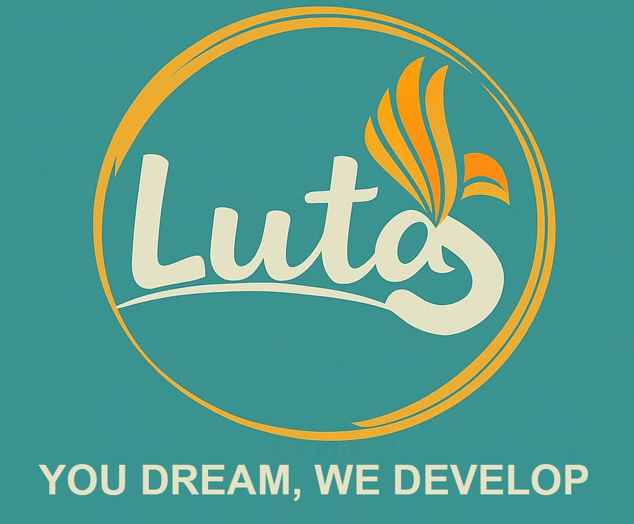 Lutas Academy
